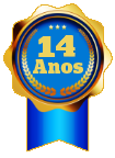 Selo 14 anos de idade